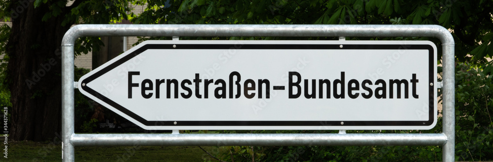 Fernstraßen-Bundesamt