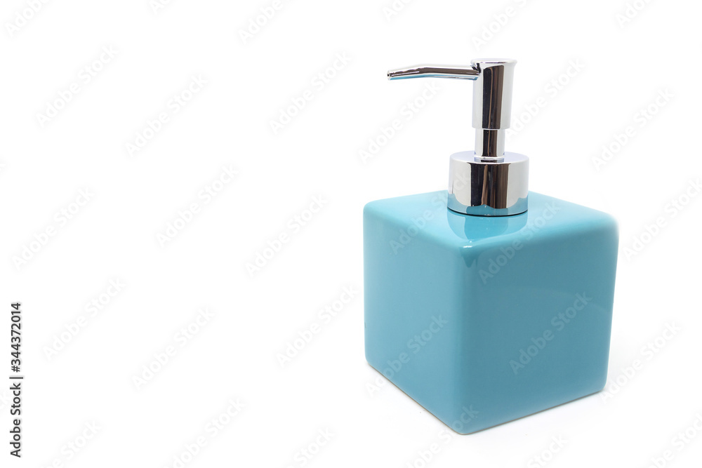 Liquid soap bottle Liquid soap bottle