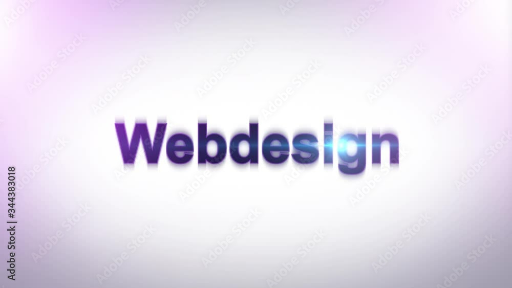 Smoke effect text Webdesign Animation Smoke effect text Webdesign Animation