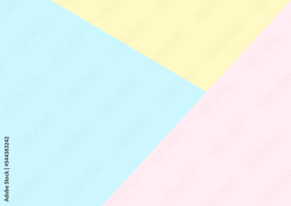 color pastel background