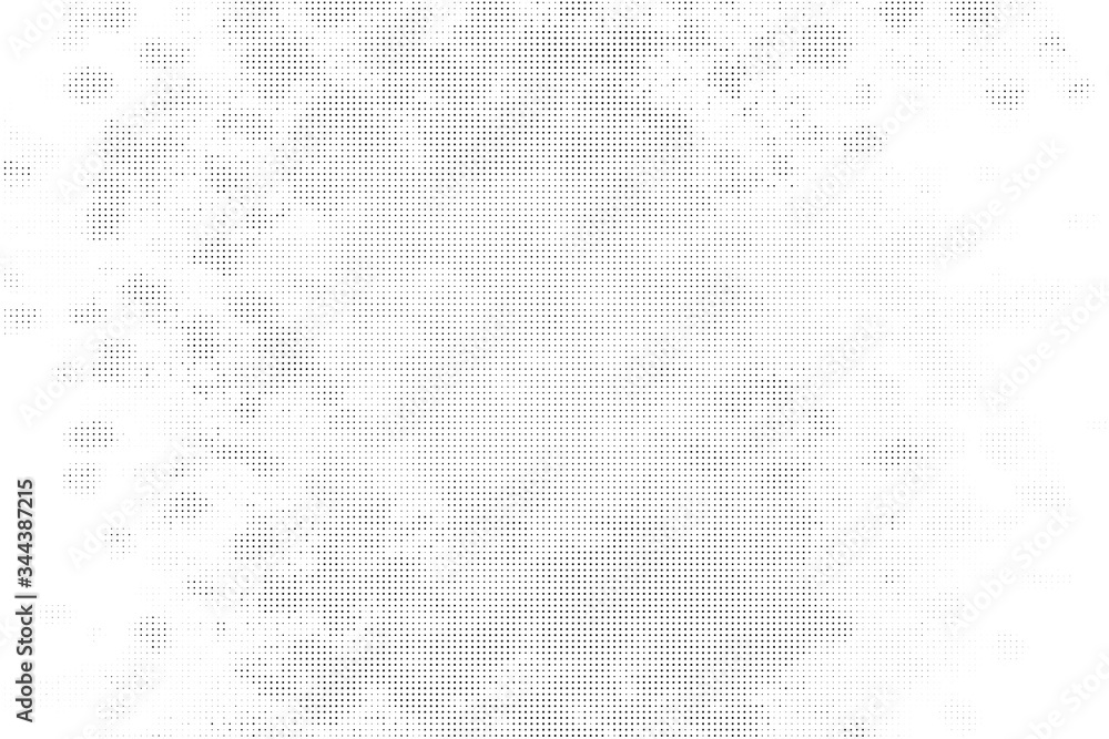 Light halftone dots pattern texture background
Light halftone dots pattern texture background