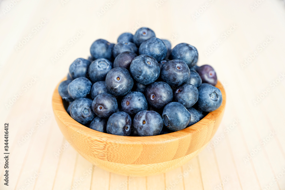 Singapore, Blueberry, Berries, Bowl, Wooden, Background. Singapore, Blueberry, Berries, Bowl, Wooden, Background.