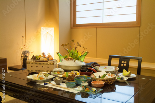 和食