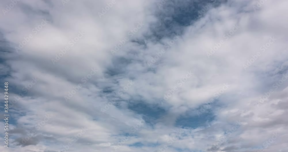 4K Time lapse, beautiful sky with clouds background, Sky with clouds weather nature cloud blue. 4K Time lapse, beautiful sky with clouds background, Sky with clouds weather nature cloud blue.