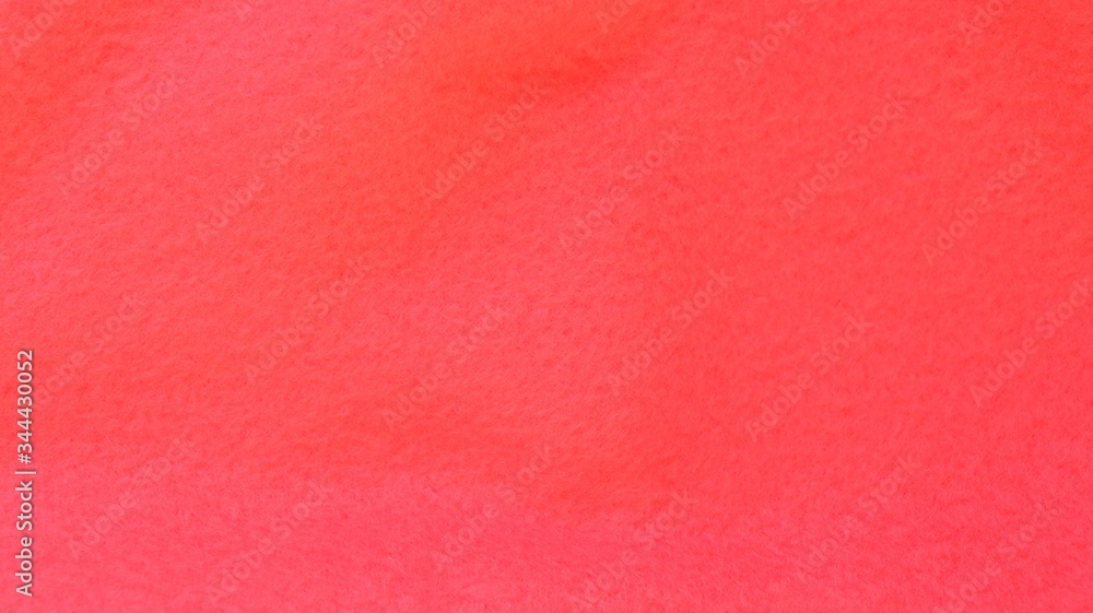 Fototapeta premium soft red texture background for design
