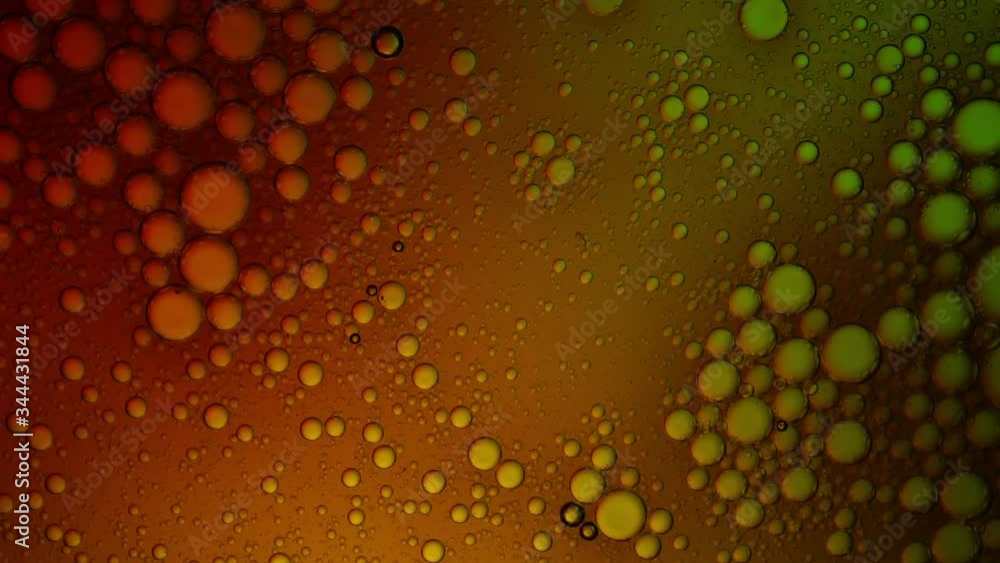 abstract color background with bubbles abstract color background with bubbles