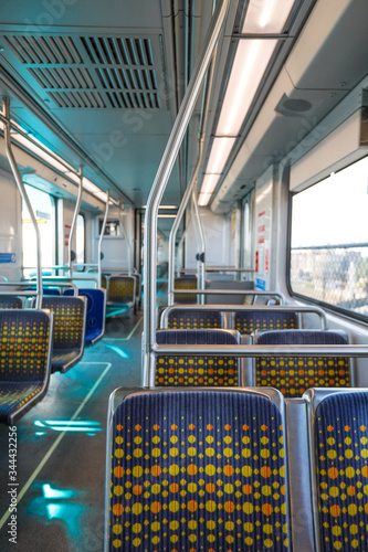 LA Public Transit 