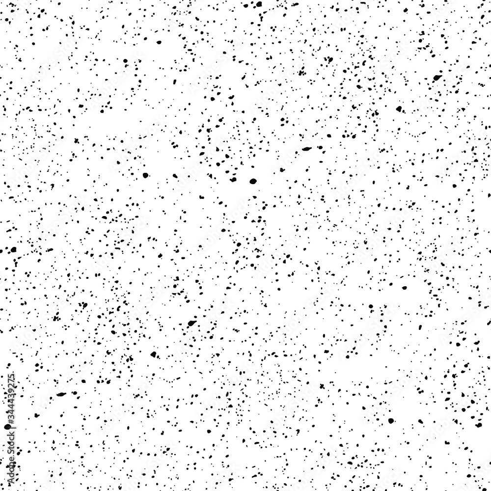 Seamless grunge texture of subtle grain, dust, dirt Seamless grunge texture of subtle grain, dust, dirt