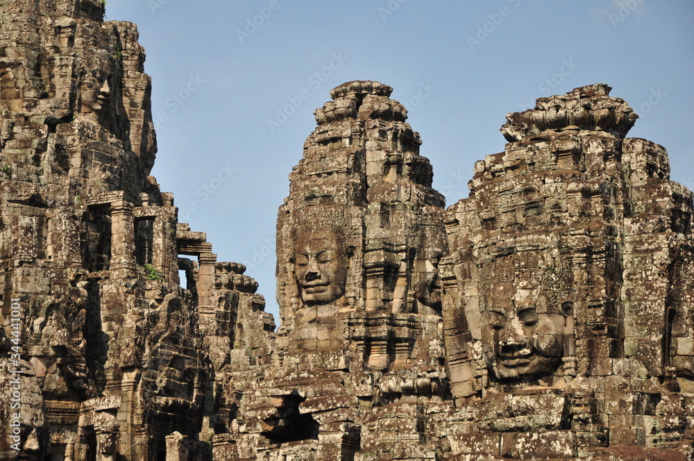 Cambodia Angkor Wat Journey