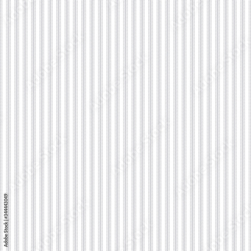 Ticking Stripes - Classic ticking stripes seamless pattern