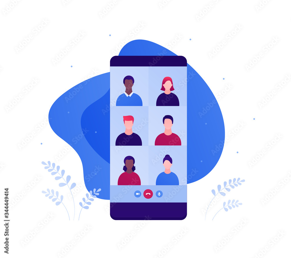 How To Use Voice Avatar For Zoom  Hangouts Meetings