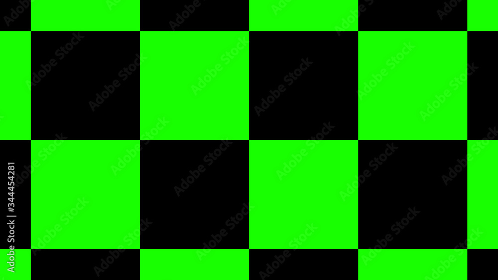 New green & black color checker board abstract background,chessboard abstract New green & black color checker board abstract background,chessboard abstract