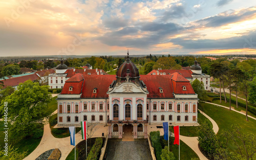 Photography Hungary Godollo