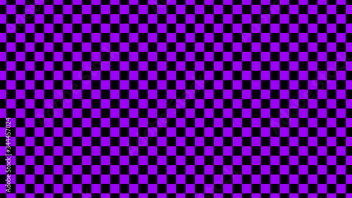 New purple & black chessboard abstracct background,checker board