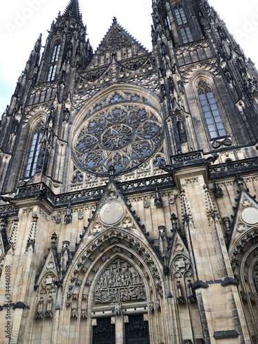 Kościół w Pradze