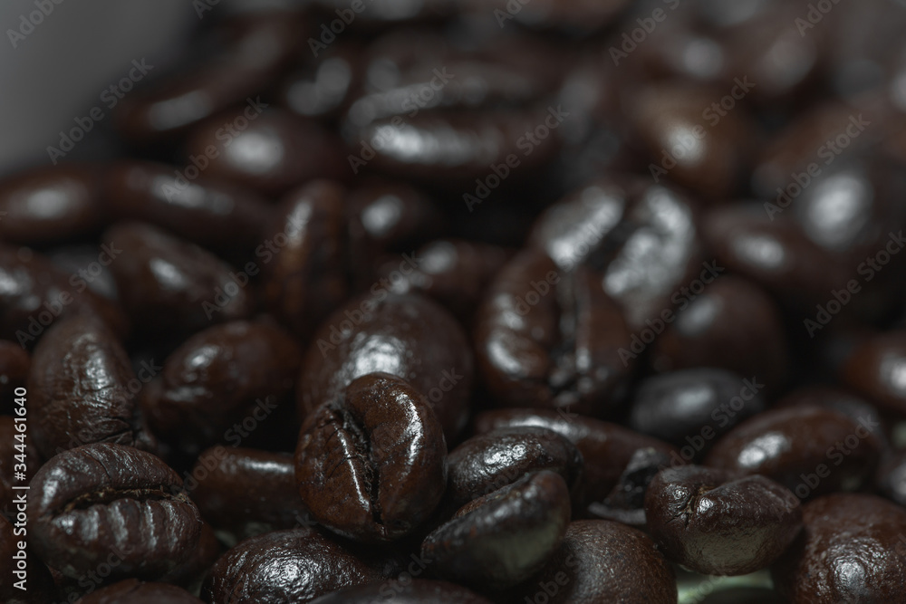 Coffee beans004 Coffee beans004