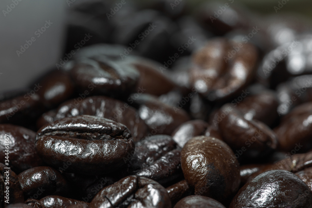 Coffee beans003 Coffee beans003