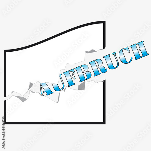 Aufbruch 2