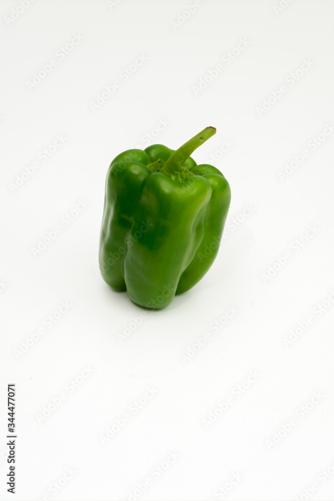 Fresh and healthy organic vegetables bell peppers Fresh and healthy organic vegetables bell peppers