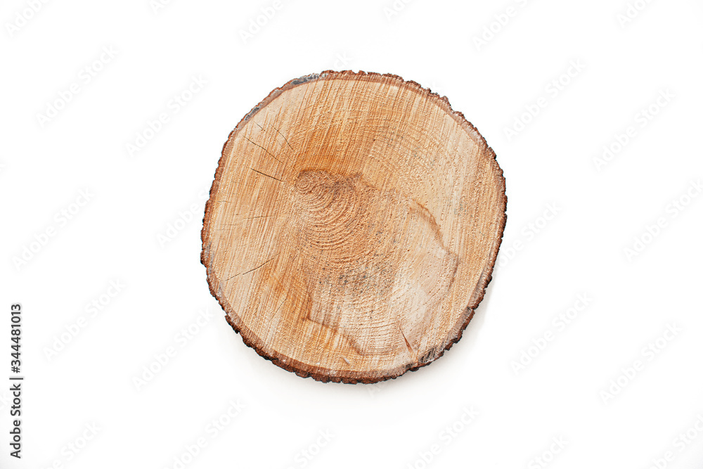 natural wood cut isolated natural wood cut isolated