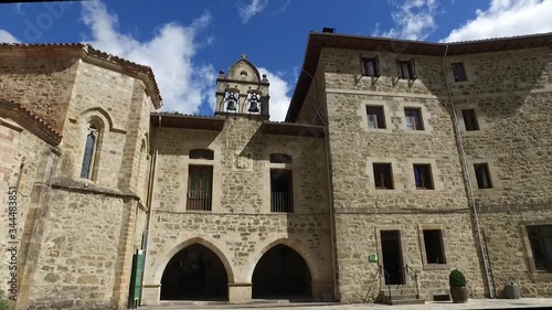 Monasterio de Santo Toribio de Liébana