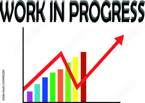 Gráfica de éxito laboral