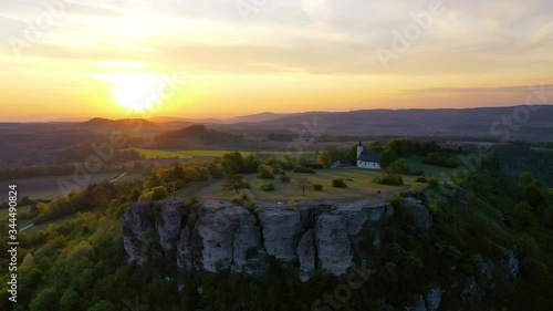 Der Berg der Franken - Staffelberg