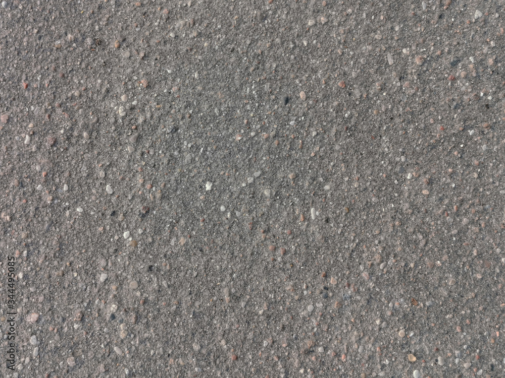 Asphalt texture with small stones Asphalt texture with small stones