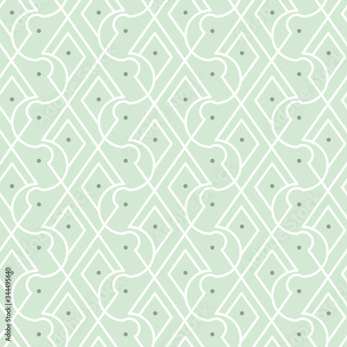 Abstract pastel color curve...