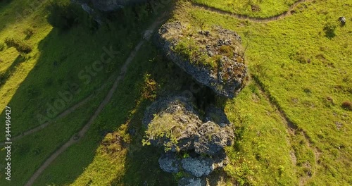 Fränkische Schweiz - Kleinziegenfelder Tal
