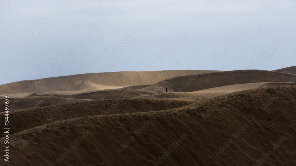 dunas de maspalomas