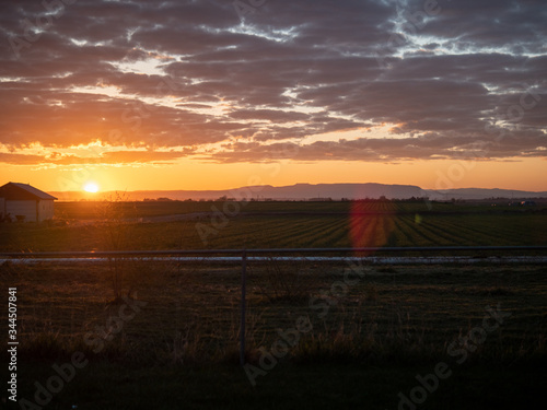 Sunrise
