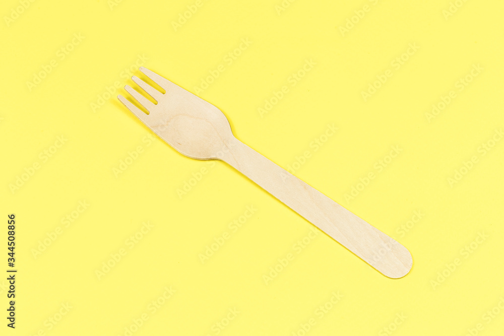 Environmental disposable tableware wooden appliances for food and drink coffee and tea. Environmental disposable tableware wooden appliances for food and drink coffee and tea.