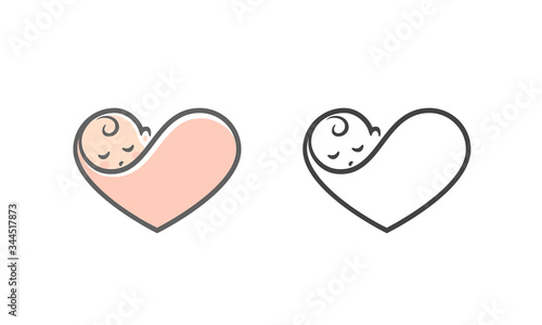 Newborn Logo