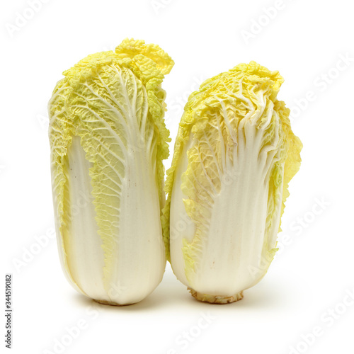 Mini Tientsin Pakchoi 