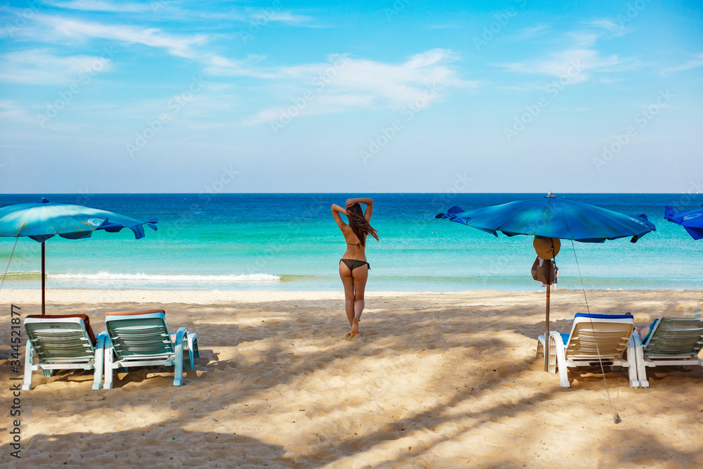 woman, bikini, beach, beauty, summer, young, beautiful, body, model, people, sea, swimsuit, vacation, sky, water, hair, fashion, tropical, person, sand, one, swimwear, blue, hot, tan, phuket,thailand, woman, bikini, beach, beauty, summer, young, beautiful, body, model, people, sea, swimsuit, vacation, sky, water, hair, fashion, tropical, person, sand, one, swimwear, blue, hot, tan, phuket,thailand,