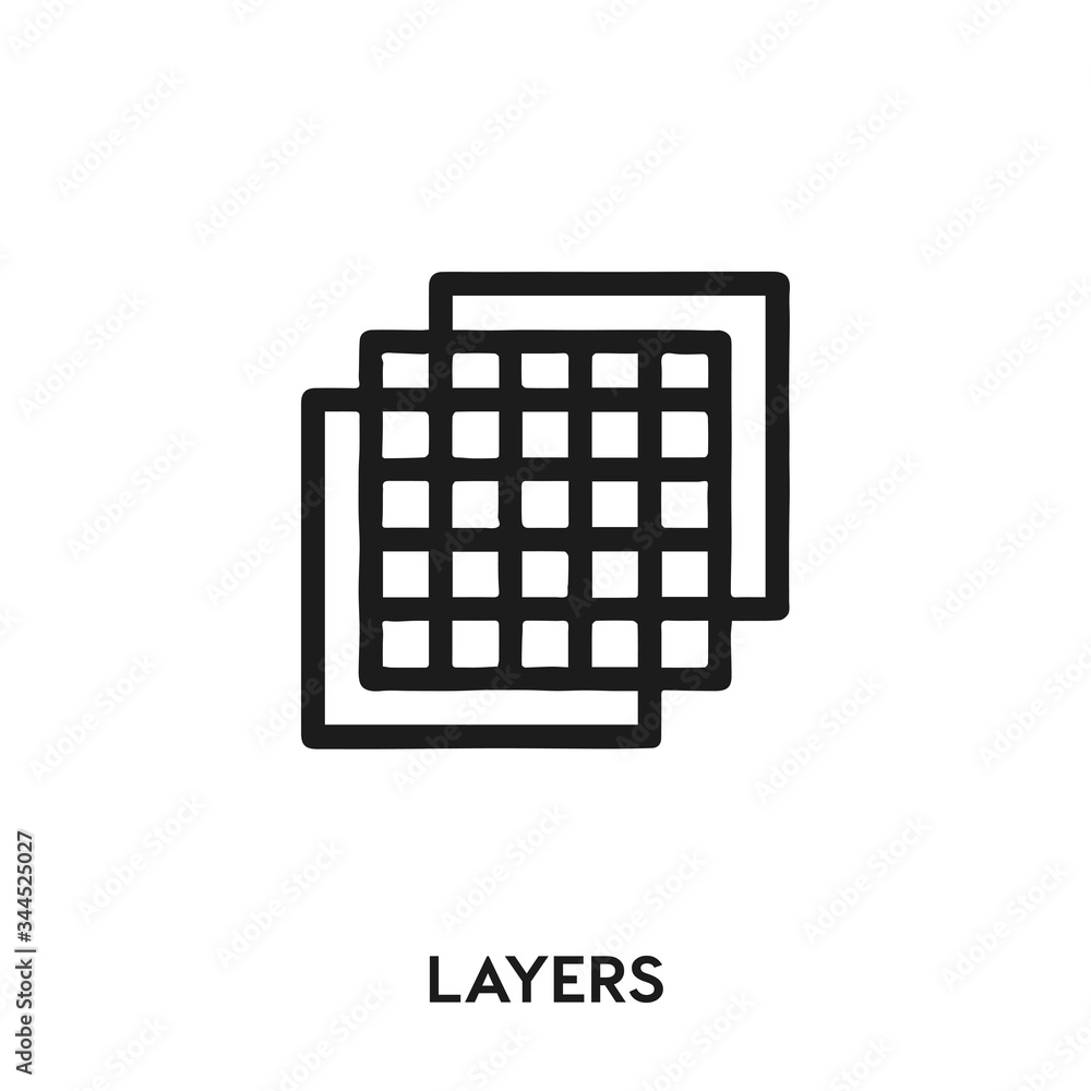 layers vector icon. layers sign symbol. Modern simple icon element for your design. layers vector icon layers vector icon. layers sign symbol. Modern simple icon element for your design. layers vector icon