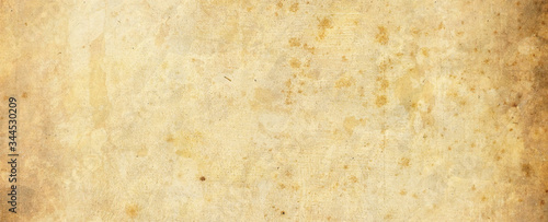 brown paper craft canvas long background