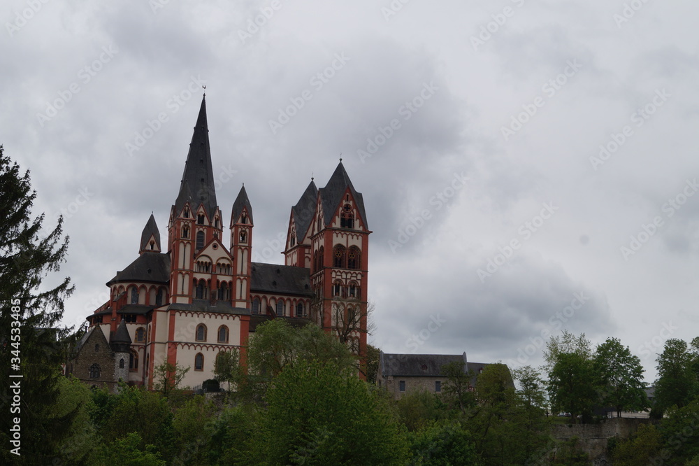 Limburger Dom