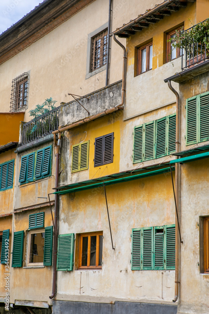 Naklejka premium Firenze