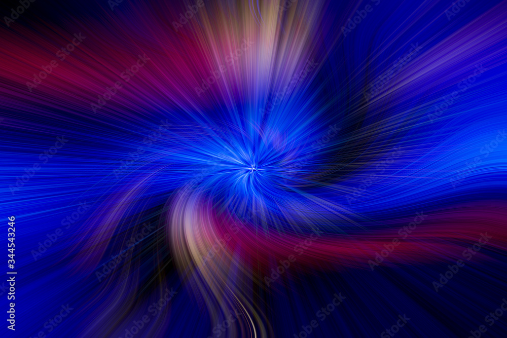 Abstract colorful background Abstract colorful background
