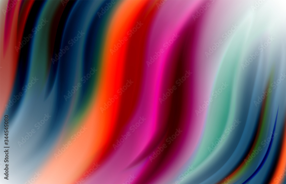 Abstract background - fluid color gradient waves, with dynamic motion line effect. Vector Illustration For Wallpaper, Banner, Background, Card, Book Illustration, landing page Abstract background - fluid color gradient waves, with dynamic motion line effect. Vector Illustration For Wallpaper, Banner, Background, Card, Book Illustration, landing page