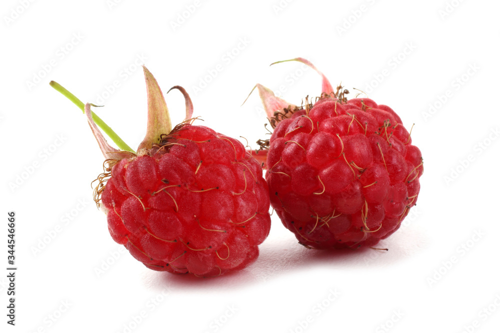 Raspberries Raspberries