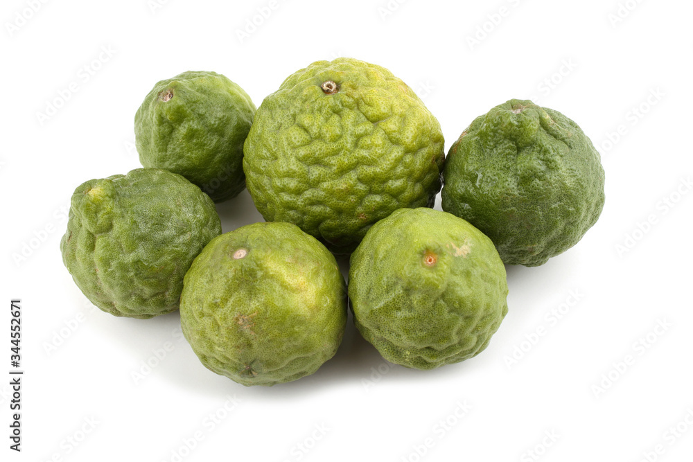Kaffir lime Kaffir lime