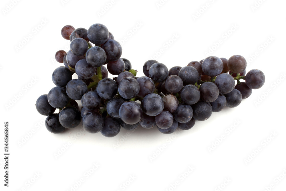 Black wine grape