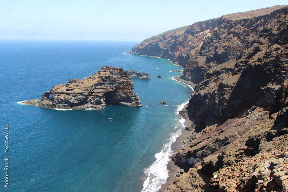 Costa La Palma Costa La Palma