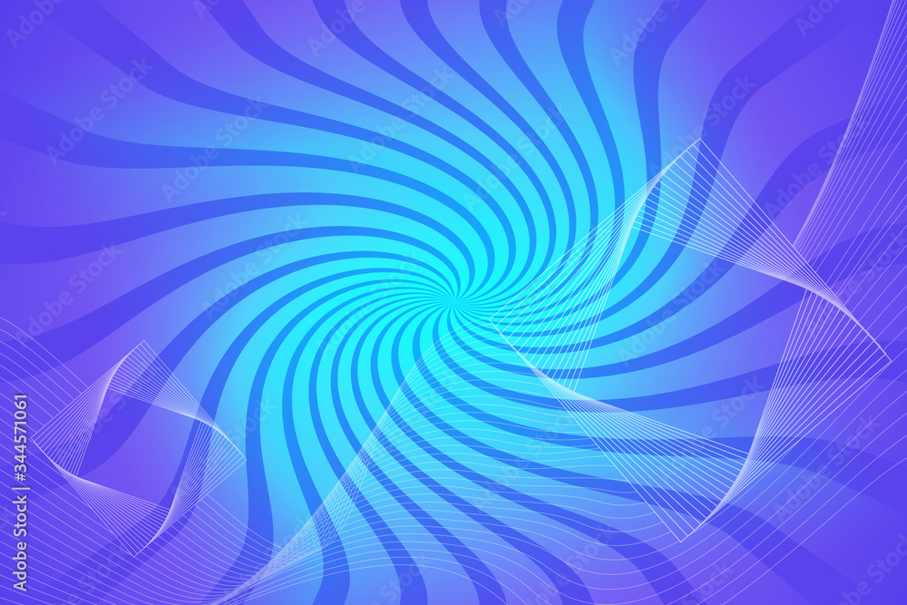 Fototapeta premium abstract, blue, pattern, wallpaper, design, texture, illustration, line, backdrop, lines, color, white, water, art, light, fabric, square, shape, graphic, wave, bright, waves, retro, technology