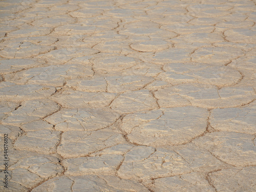 Deadvlei structure