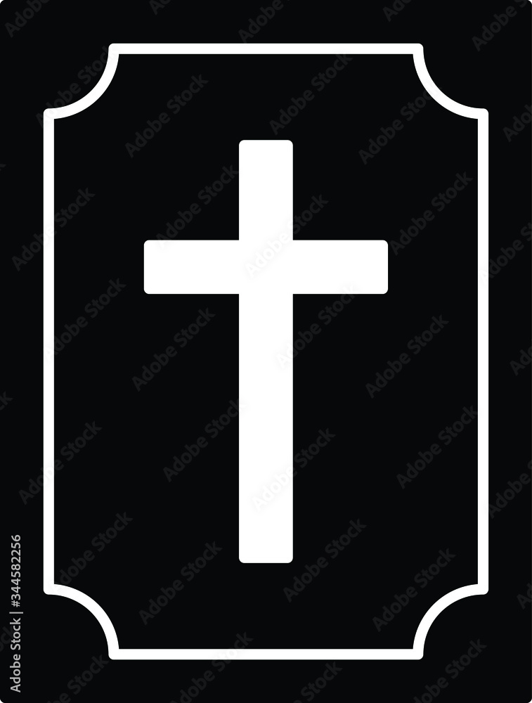 Obraz premium christian