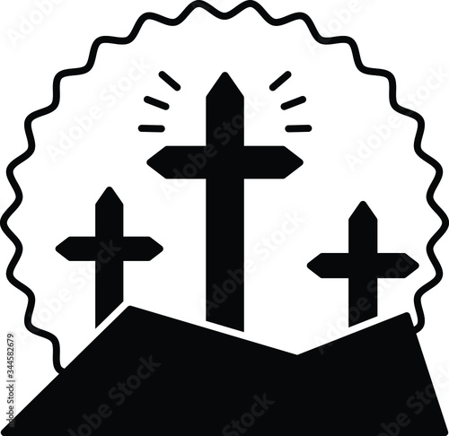cross